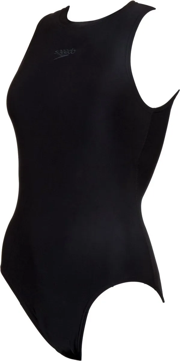 Speedo - Maat 34 - Essential Hydrasuit Sportbadpak  Volwassenen - zwart
