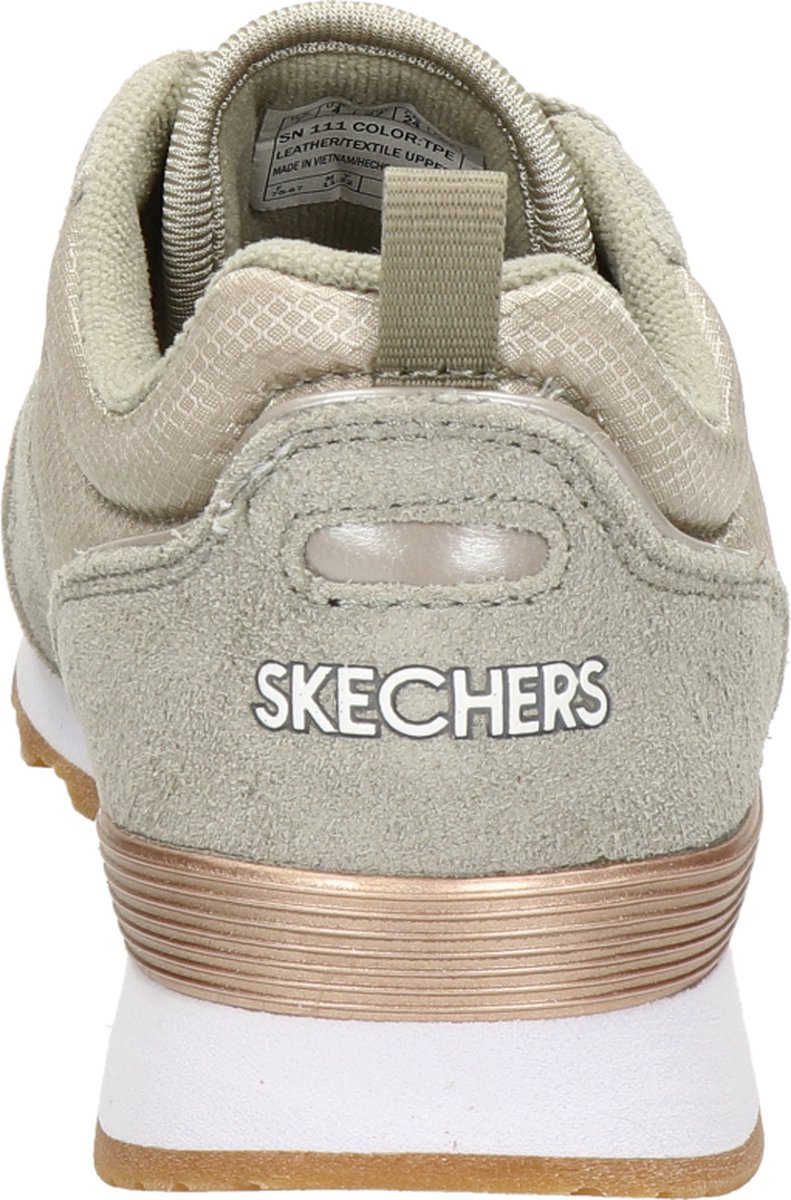 Skechers - maat 40 - Retros-Og 85-Goldn Gurl Sneakers