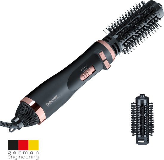 Beurer HT80 - Föhnborstel - Automatisch roterend