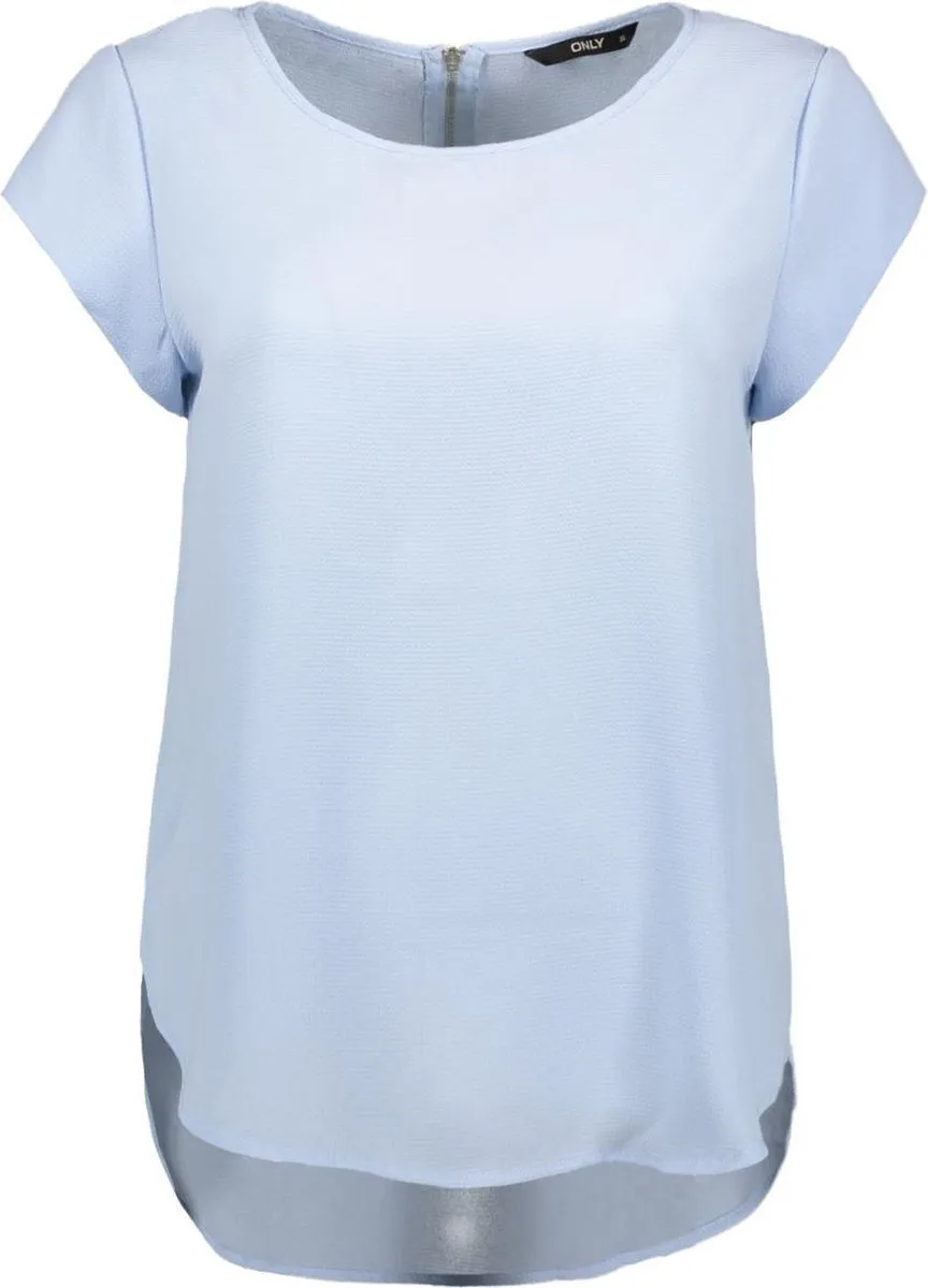 Kleding, T-shirt, Blouse