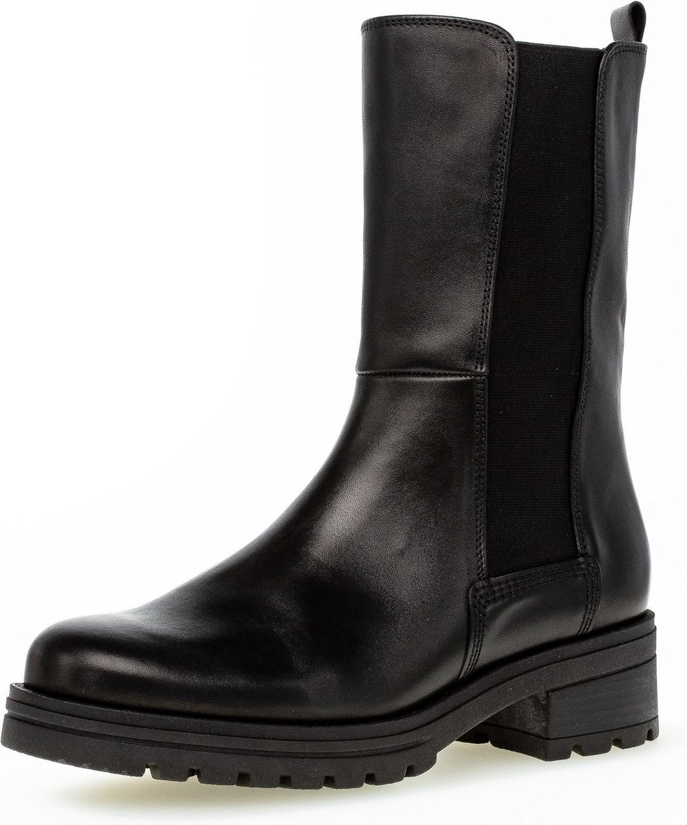 dgmoutlet-nlGabor-72-781-57-Dames-LaarzenG0Lvwsou3z8jw Gabor 72.781.57 Dames Laarzen - 37 - Zwart