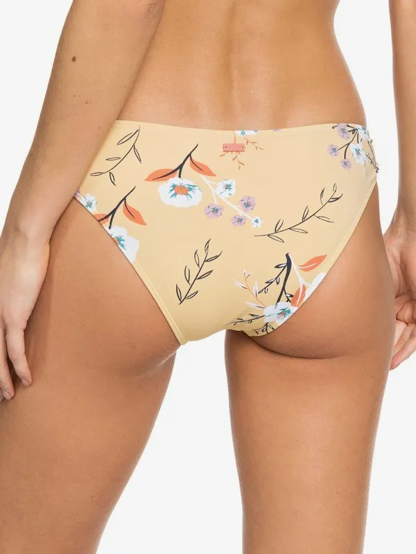 Roxy - XS - Lahaina Bay - Regular Bikinibroekje