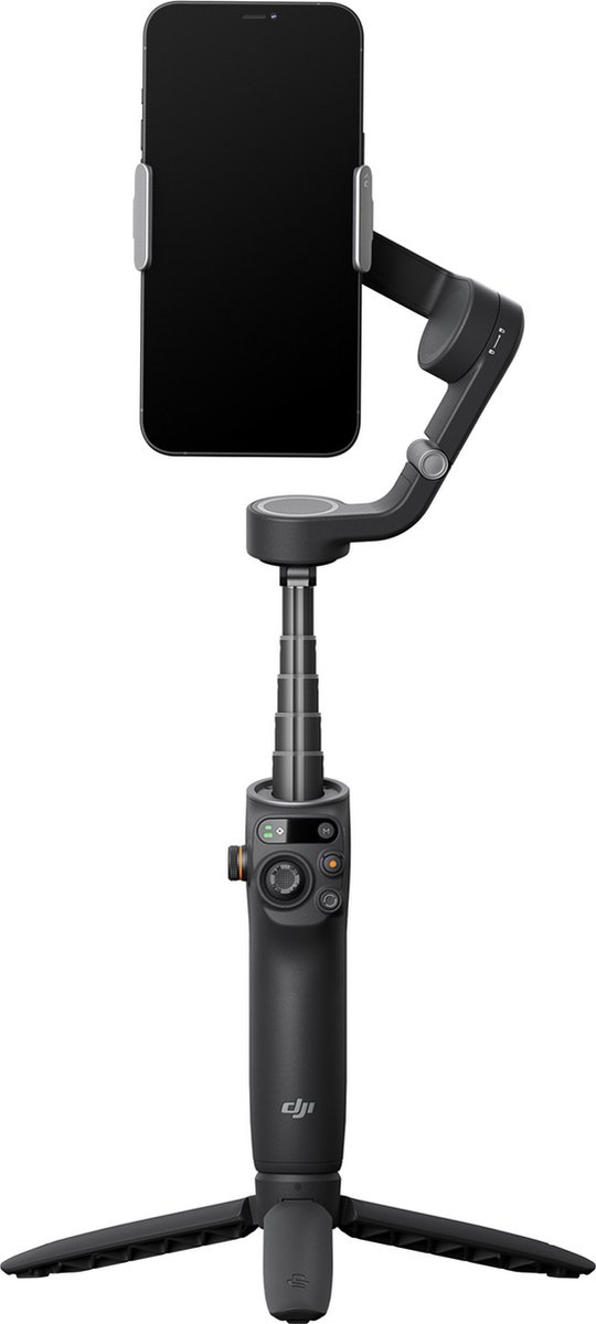 DJI Osmo Mobile 6 - Gimbal