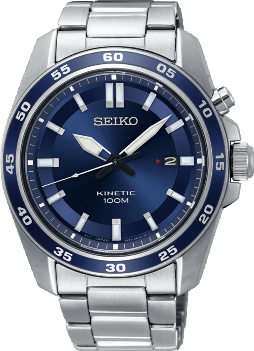 horloge, watch, staal, blauw, licht ringen