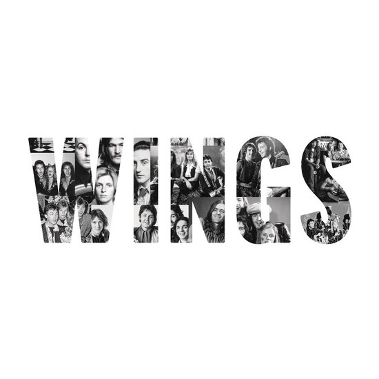 Paul McCartney & Wings - Wings (3 LP) (Limited Deluxe Edition)