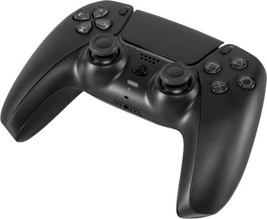 Sony PS5 DualSense draadloze controller - Midnight Black