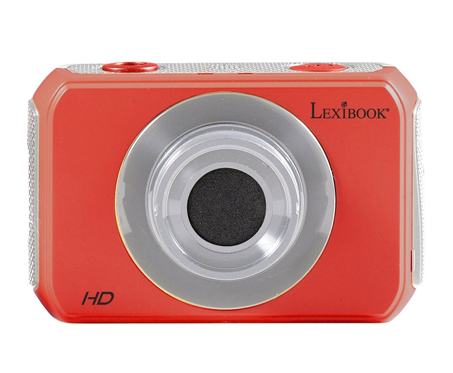 Full HD Waterdichte Actiecamera