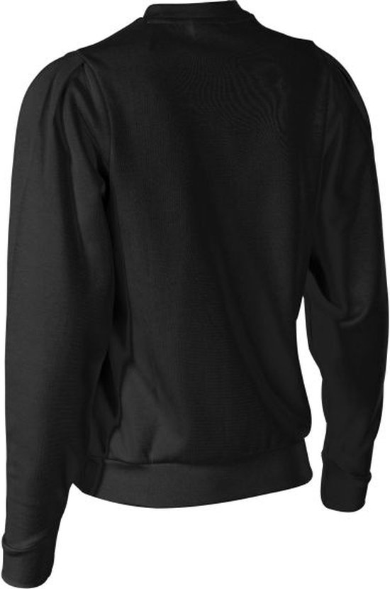 Reece Maat M Studio Round Neck Sweat Top Sporttrui Dames