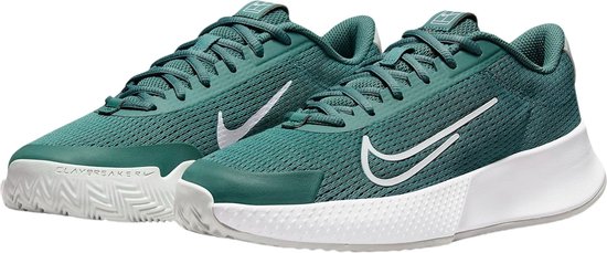 Nike Court Vapor Lite 2 Clay - maat 40.5- Sportschoenen Vrouwen