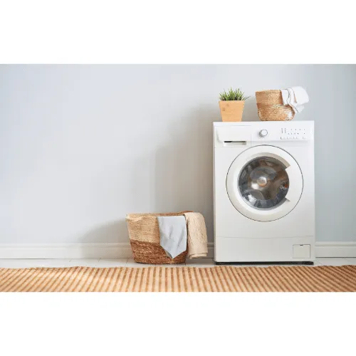 Apparaat, Elektrisch apparaat, Wasmachine