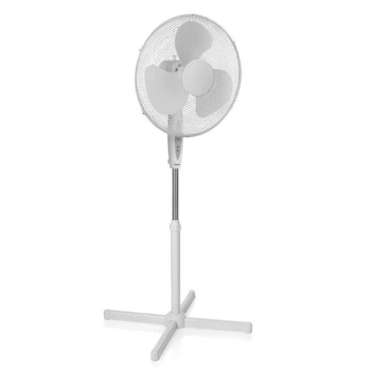 Tristar VE-5898 - Statiefventilator - Wit