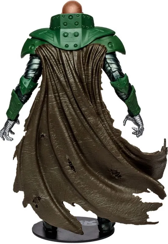 Spawn Action Figure Sinn 18 cm