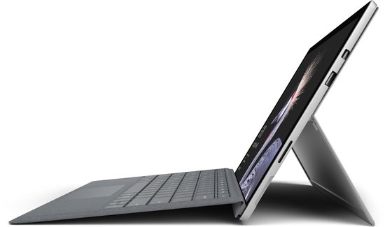 Refurbished - Microsoft Surface Pro - Core i5 / 8 GB / 128 GB - inclusief Type Cover