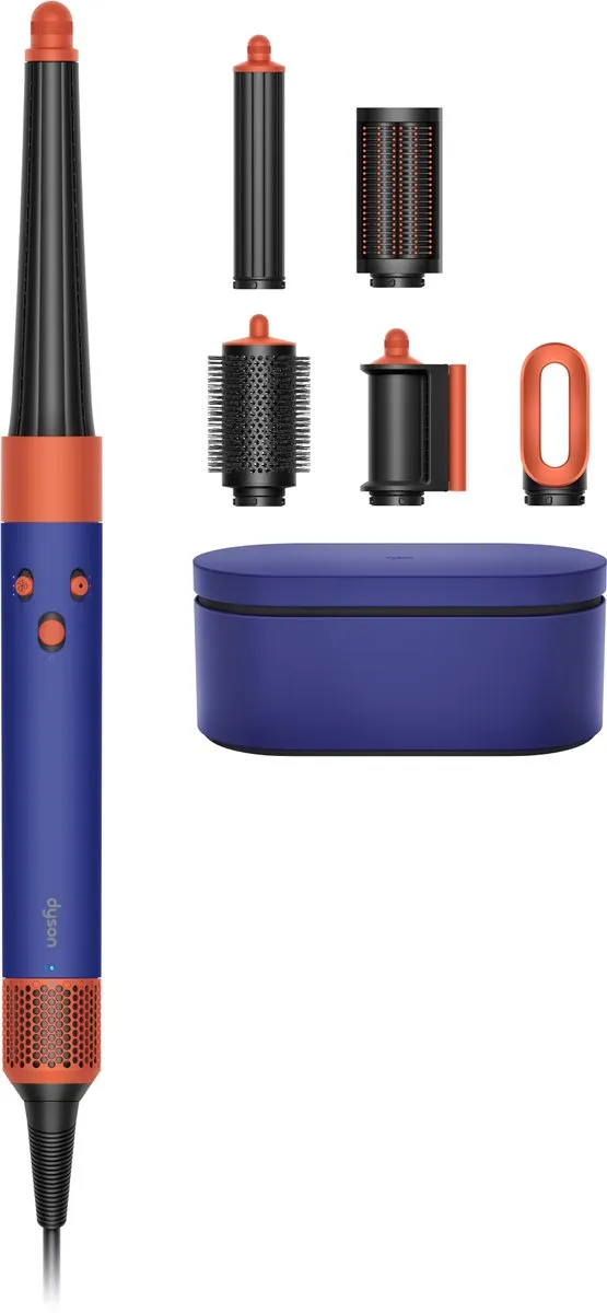 Dyson Airwrap i.d. - Multistyler - Föhnborstel - Krulborstel