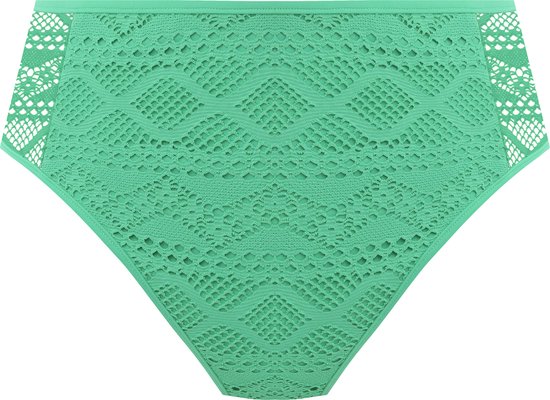 lingerie, broekje, lace, katoen, patroon