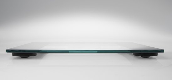 Medisana PS400 Glazen Personenweegschaal