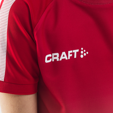 CRAFT - Maat 134/140 - PRO CONTROL FADE JERSEY JR