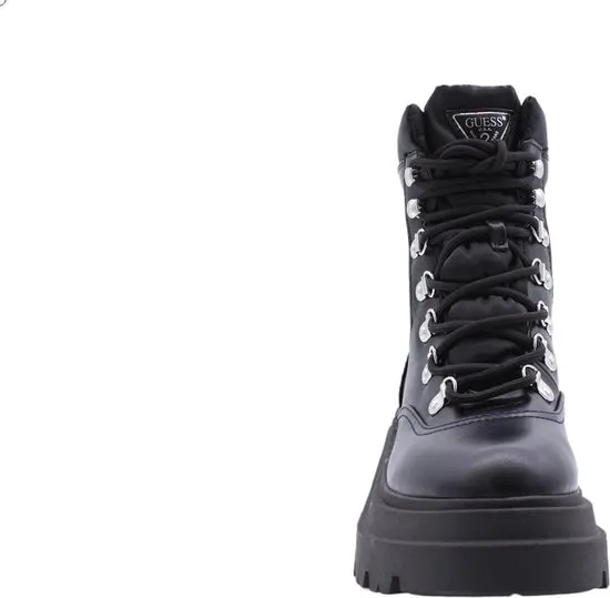 Guess Vaney2 - maat 39- Dames Boot - Zwart
