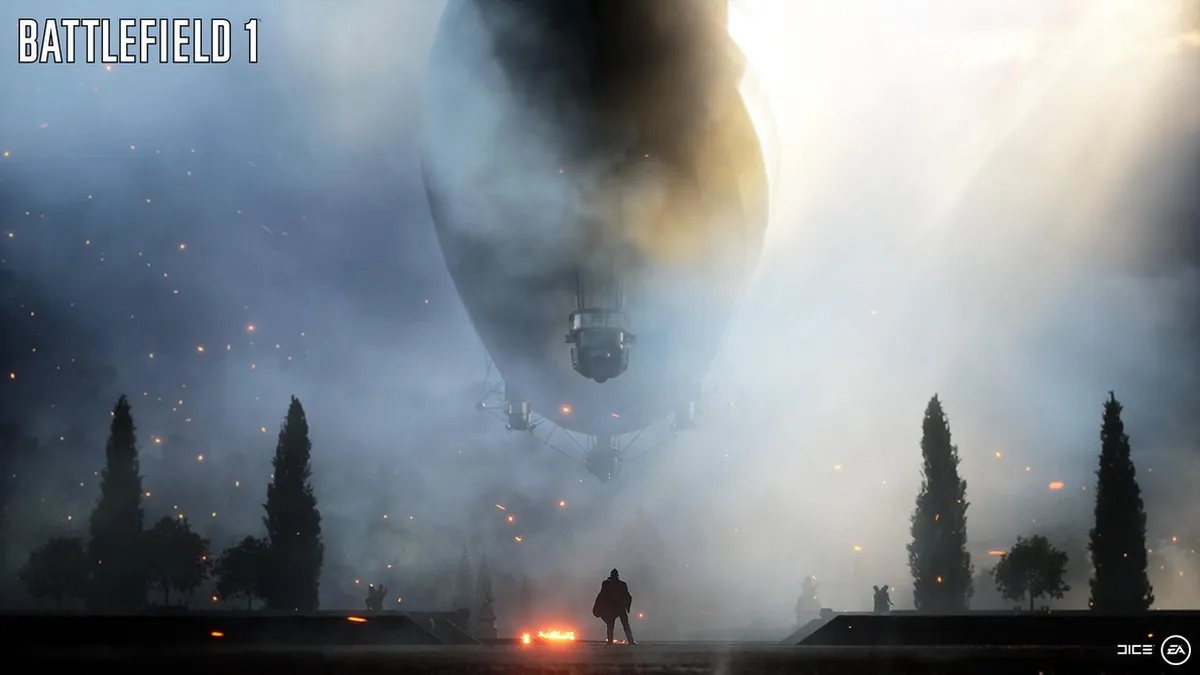 Battlefield 1 - Xbox One