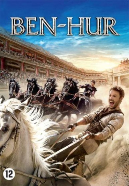 Ben-Hur (DVD)