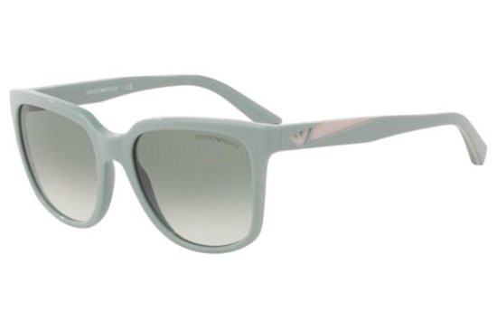 EMPORIO ARMANI Zonnebril 0EA4070F