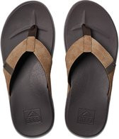 Reef - mt 47 - Cushion Phantom Heren Slippers - Bruin