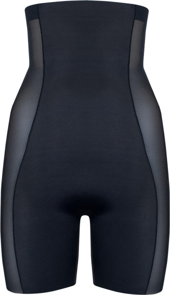MAGIC Bodyfashion - Maat M Sheer Bermuda Corrigerend ondergoed Zwart Vrouwen