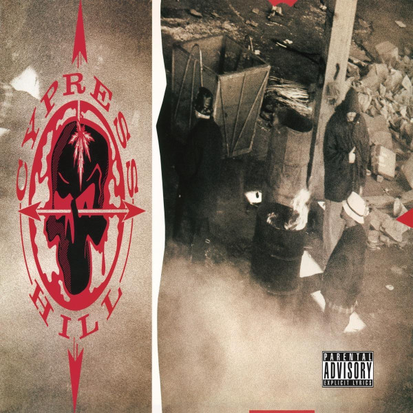 Cypress Hill LP