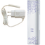 Oral-B Genius USB Reisetui Laadpunt Met Oplader - Orchid Purple - 1 Stuk
