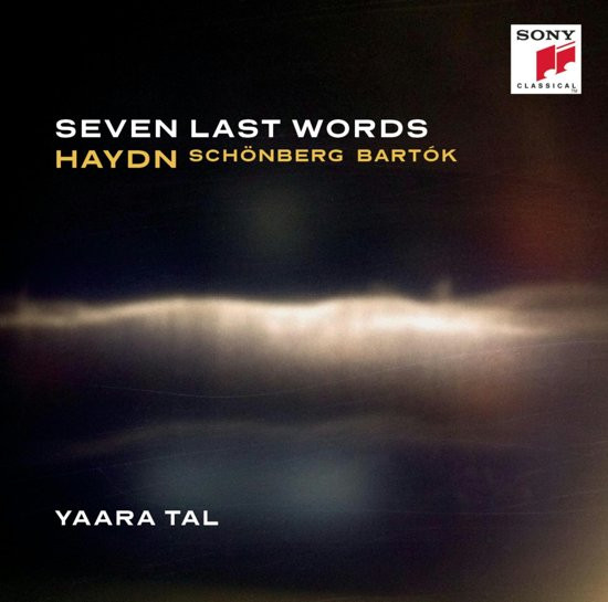 J. Haydn - Die Sieben Letzte Worte(CD)