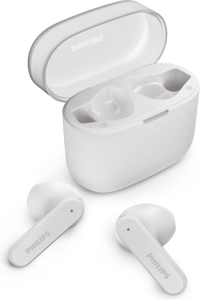 PHILIPS TAT2139 True Wireless In Ear Bluetooth Headphones - Kleine oordopjes, Geweldige kwaliteit, N
