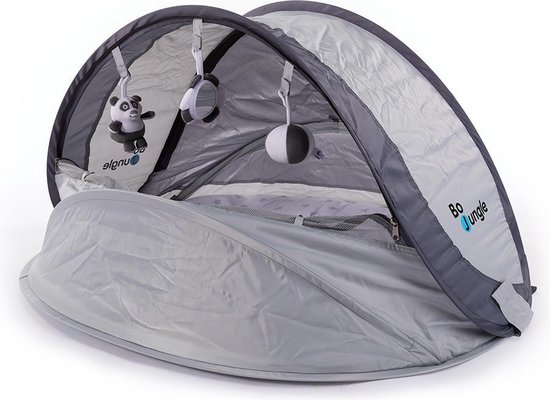 Bo Jungle  Speeltent Baby - Pop Up tent - UV-werend