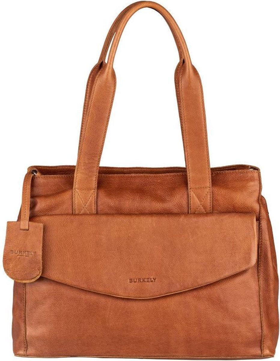 Burkely just top jackie handbag