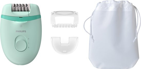Philips Satinelle Essential BRE265/00 - Epilator