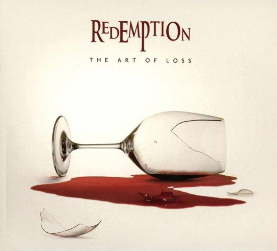 Redemption -The Art Of Loss
