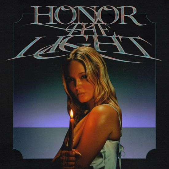 Zara Larsson - Honor The Light (LP)