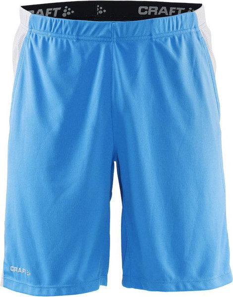 Craft Precise - Maat XL - Sportbroek - Heren - Blauw