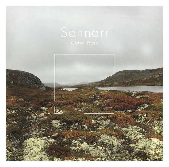 Sohnarr - Coral Dusk LP