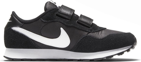 Nike MD Valiant - maat 29.5 - Sneakers - Black