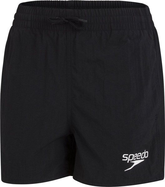 Speedo Junior Essential 13 Zwembroek Zwart - Maat M