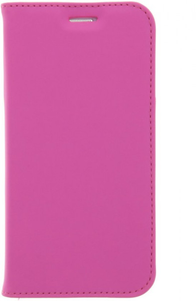 Accezz Booklet Samsung Galaxy S7 - Pink