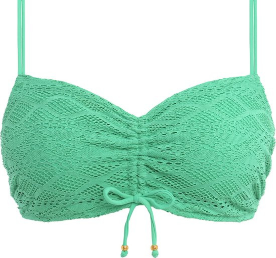 Freya Sundance - 85D - UW Bralette Bikini Top Dames Bikinitopje