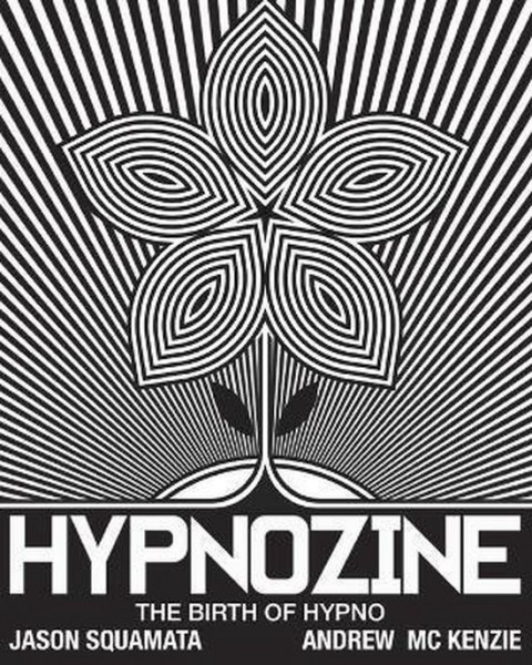 Hypnozine The Birth of Hypno