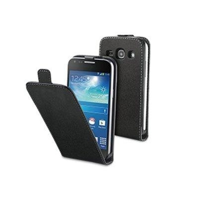 muvit Samsung Galaxy Core Plus Slim Case Black