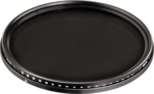 Hama Grijsfilter - Vario ND2-400 - 52mm