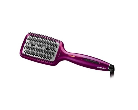 BaByliss HSB100E - Straight Brush - Stijlborstel