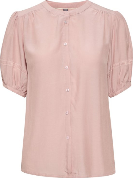 CULTURE - Maat L - CUasmine ss Blouse Dames Blouse