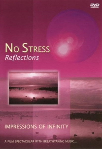 No Stress - Reflections - DVD