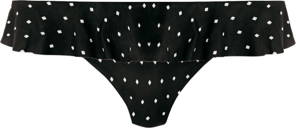 Freya - Maat M (38) - Jewel Cove Italini Ruffle bikinislip