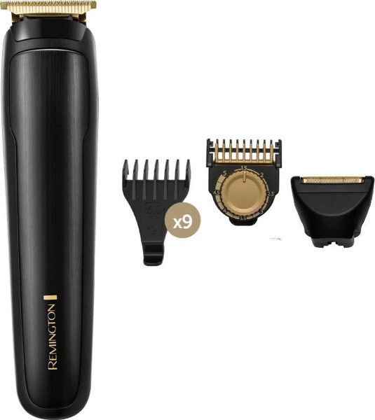 Remington T-Series Baard & Haar - Baardtrimmer/Tondeuse MB7050